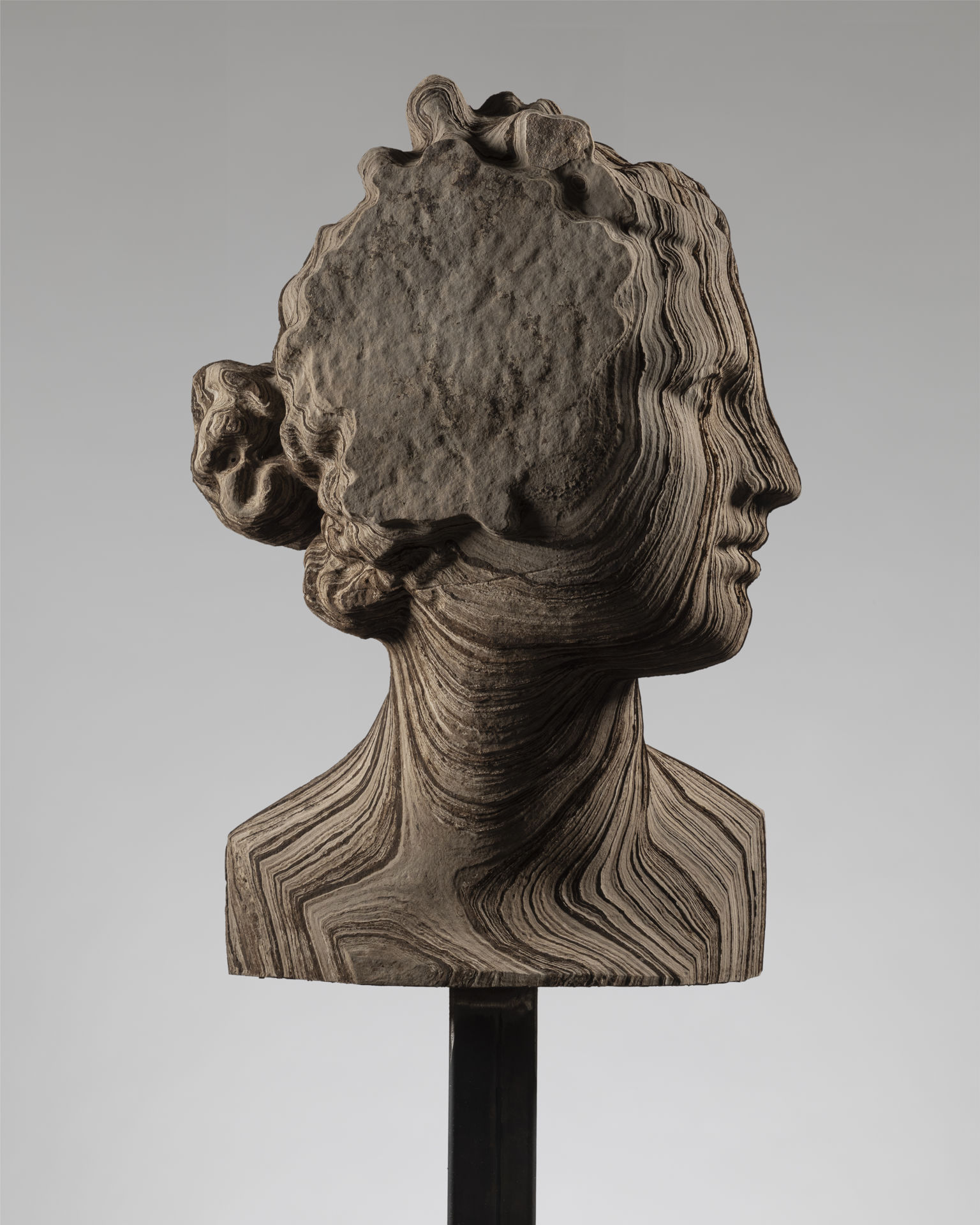 Eroded Medici Venus