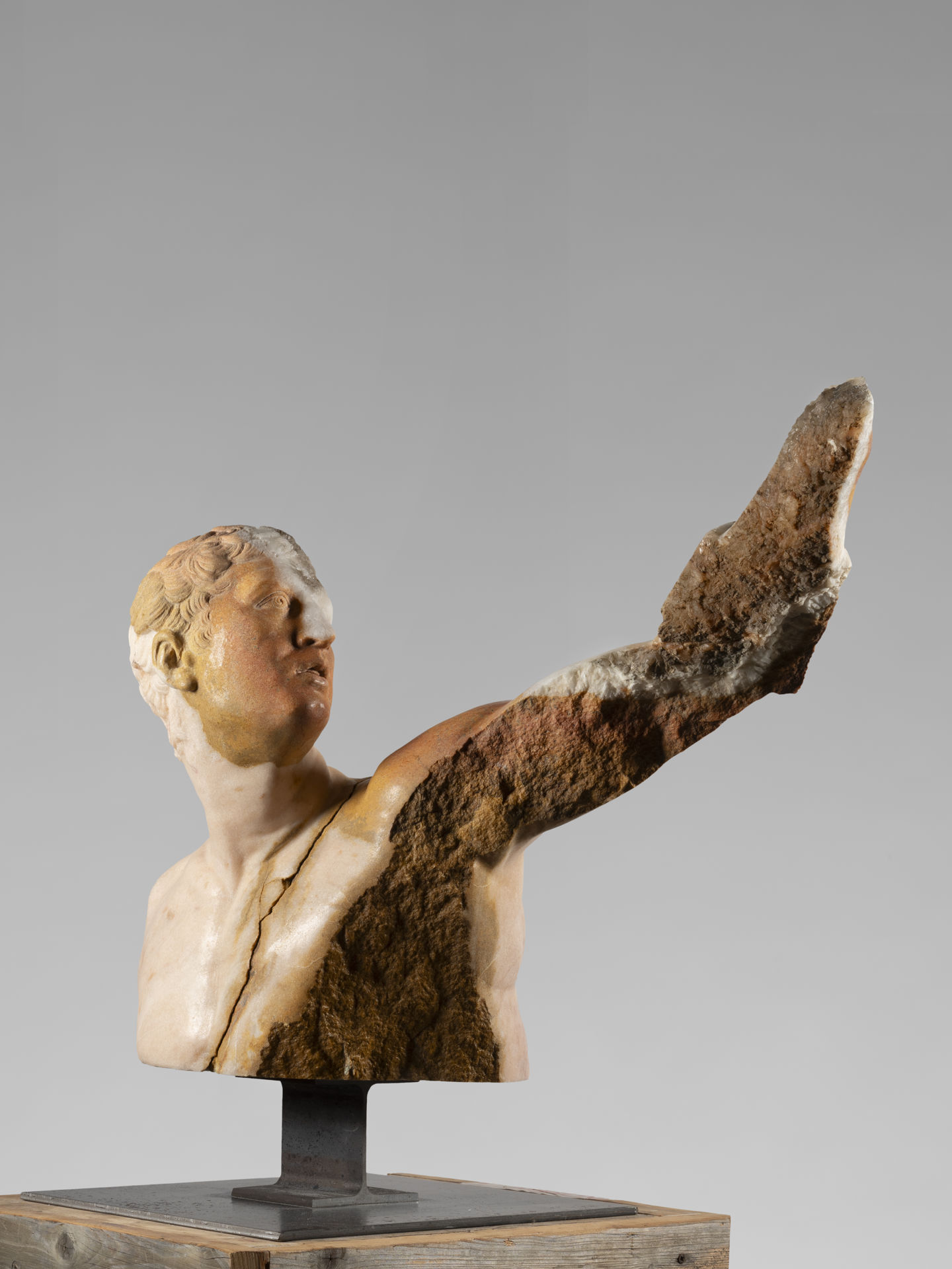 Gladiatore Borghese