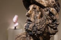 Massimiliano Pelletti - Metamorfosi